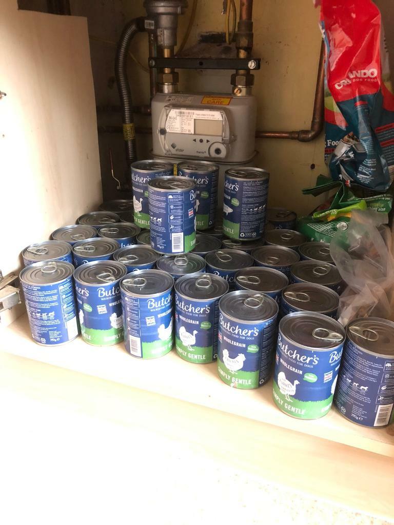 butchers simply gentle tins